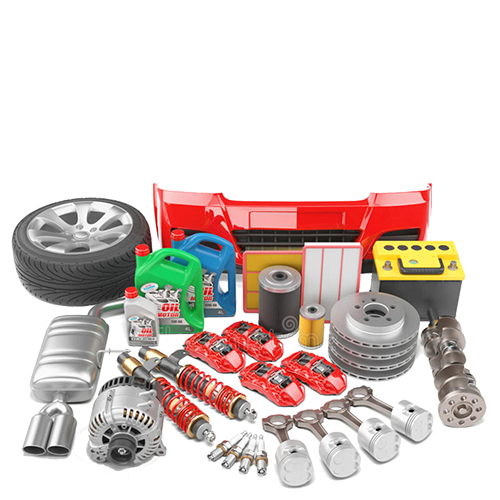 Auto parts