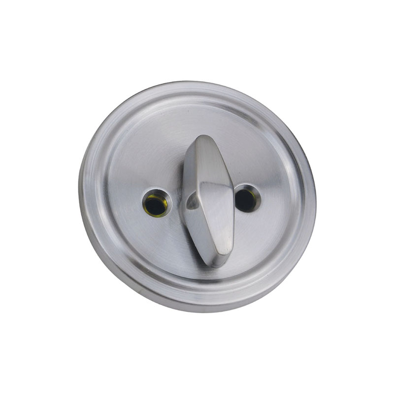 HUIBAO Single Cylinder Deadbolt 7301 SS