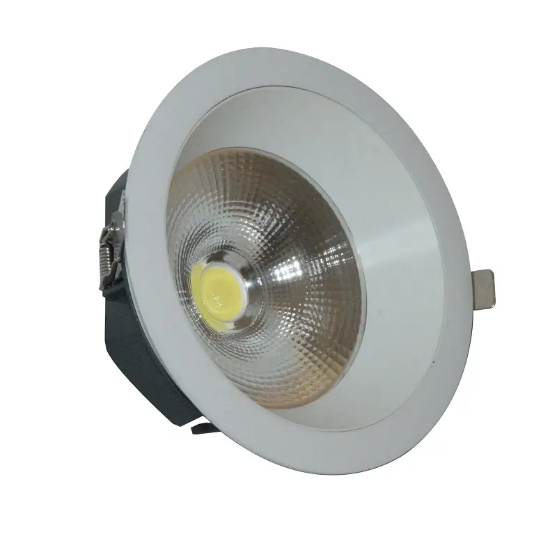 COB Deep Recessed LED Downlight