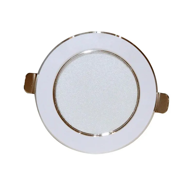 5W Recessed Ceiling LED Downlight